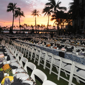 Hilton hawaiian village waikiki starlight luau coupon