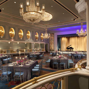 New York Hilton Midtown Opens Reservations for Grand Slam Suite