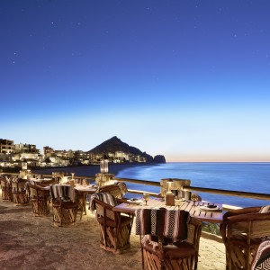 Pedregal Beach Cabo San Lucas, Los Cabos, Baja California Sur