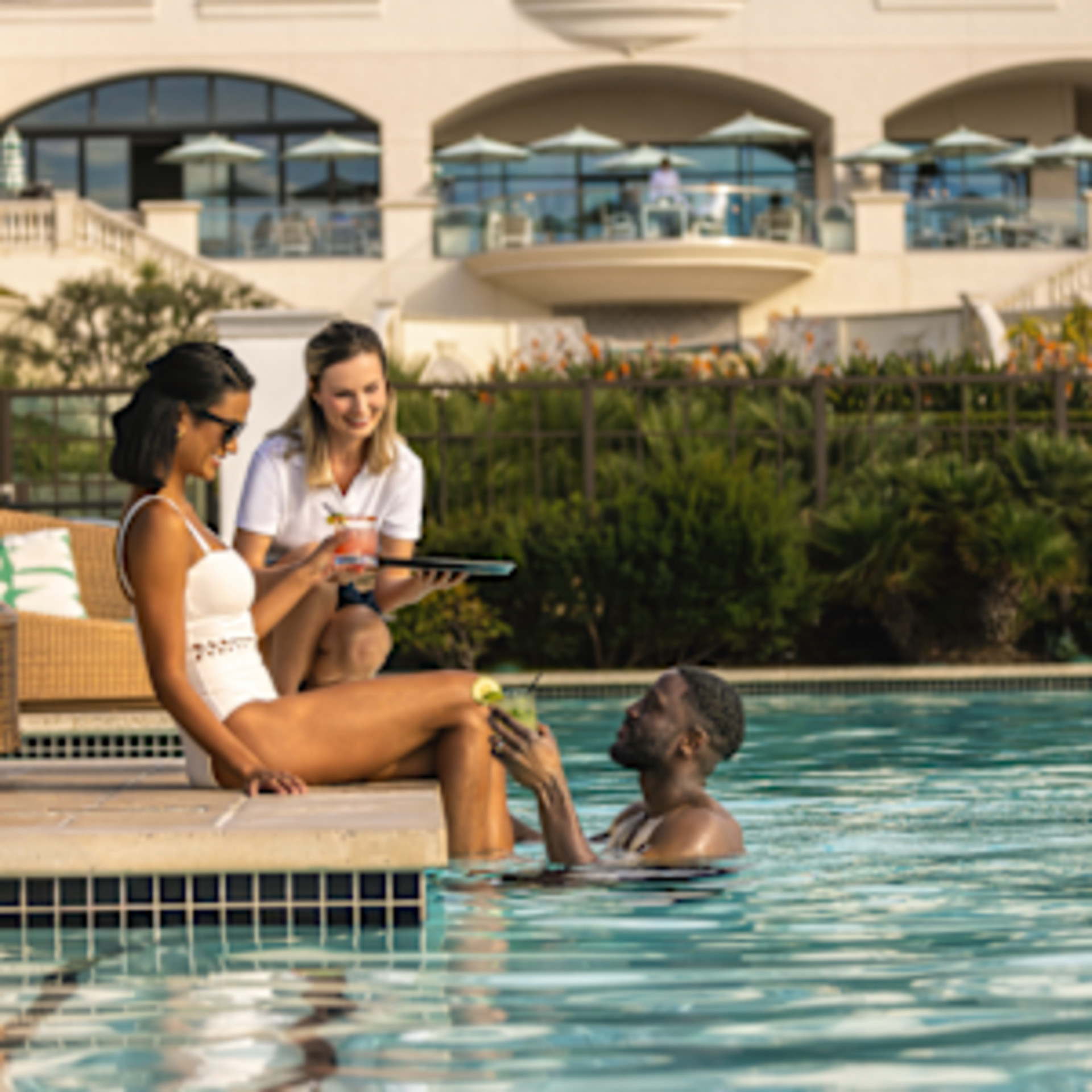 Monarch Beach Golf Links | Waldorf Astoria Monarch Beach Resort & Club
