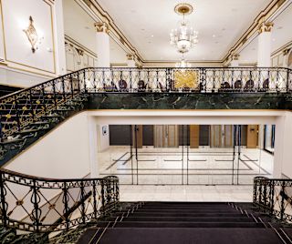 Grand Ballroom