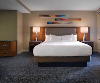King Guestroom