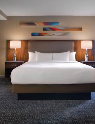 King Guestroom