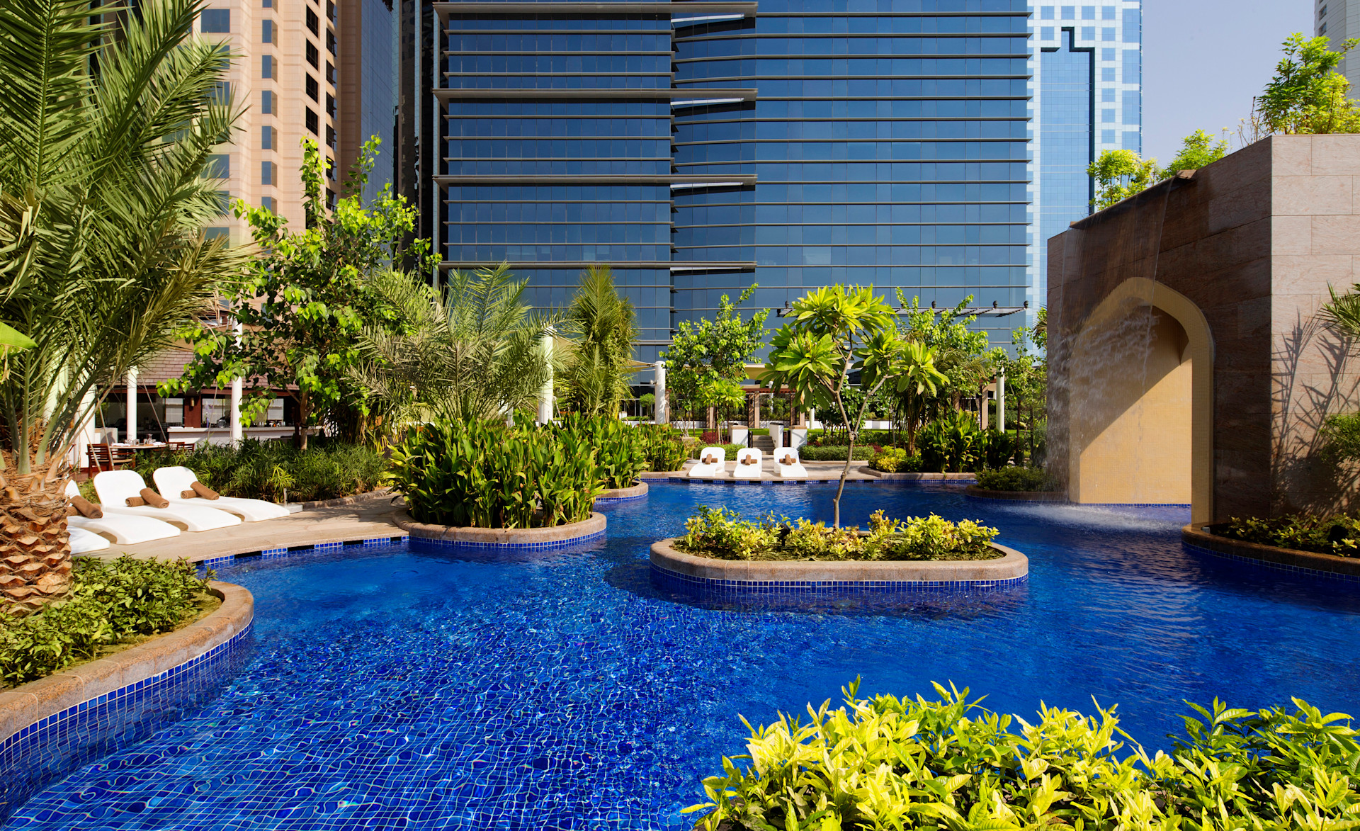Conrad Dubai | Dubai Financial District