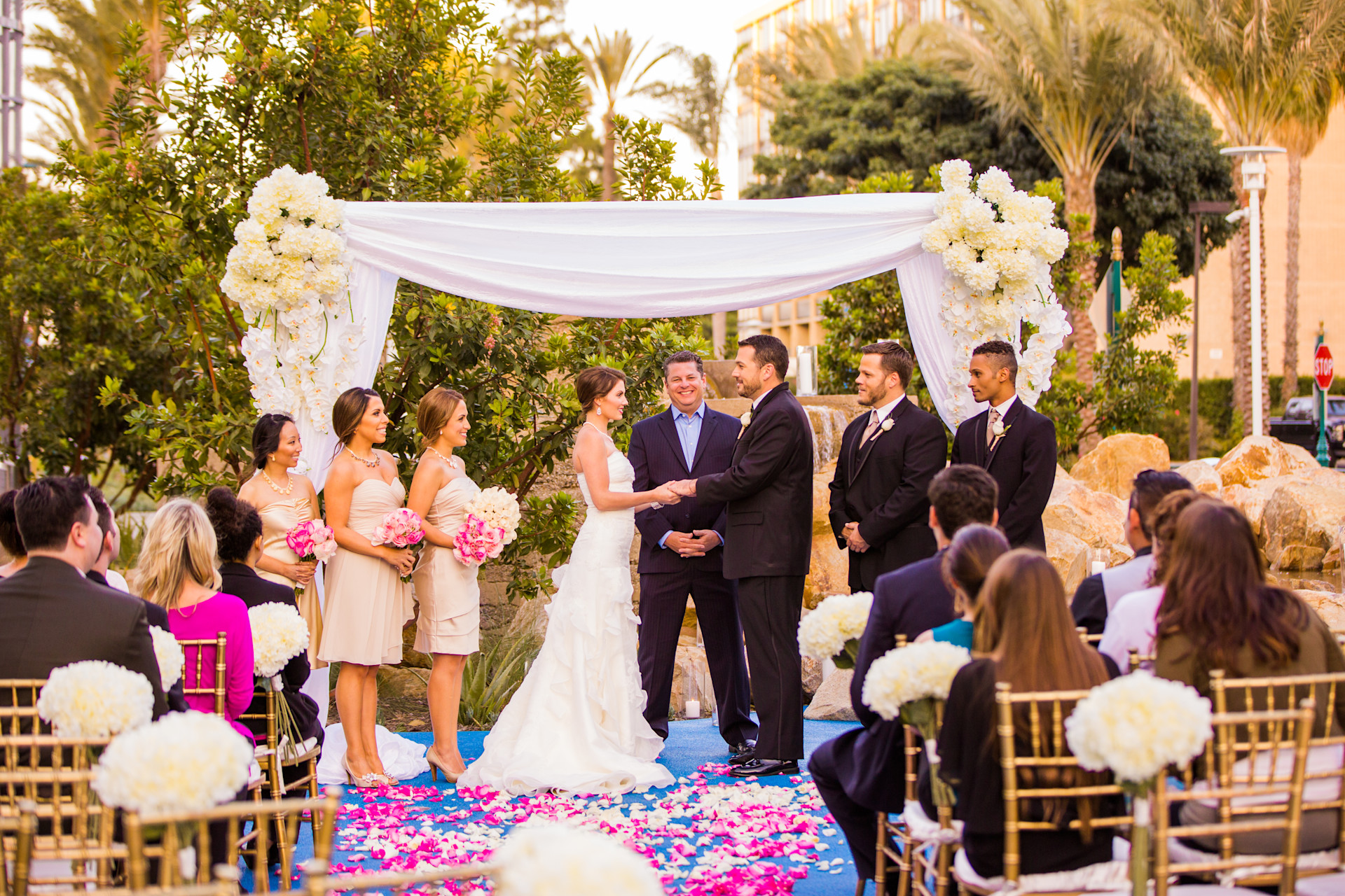 Weddings | Hilton Anaheim, image size:1920x1280
