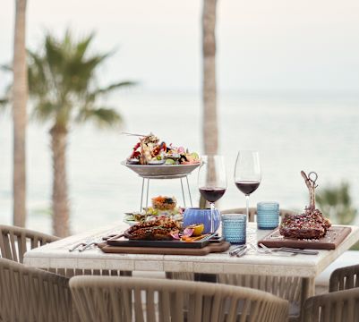 Restaurant "Lena" – Speisen