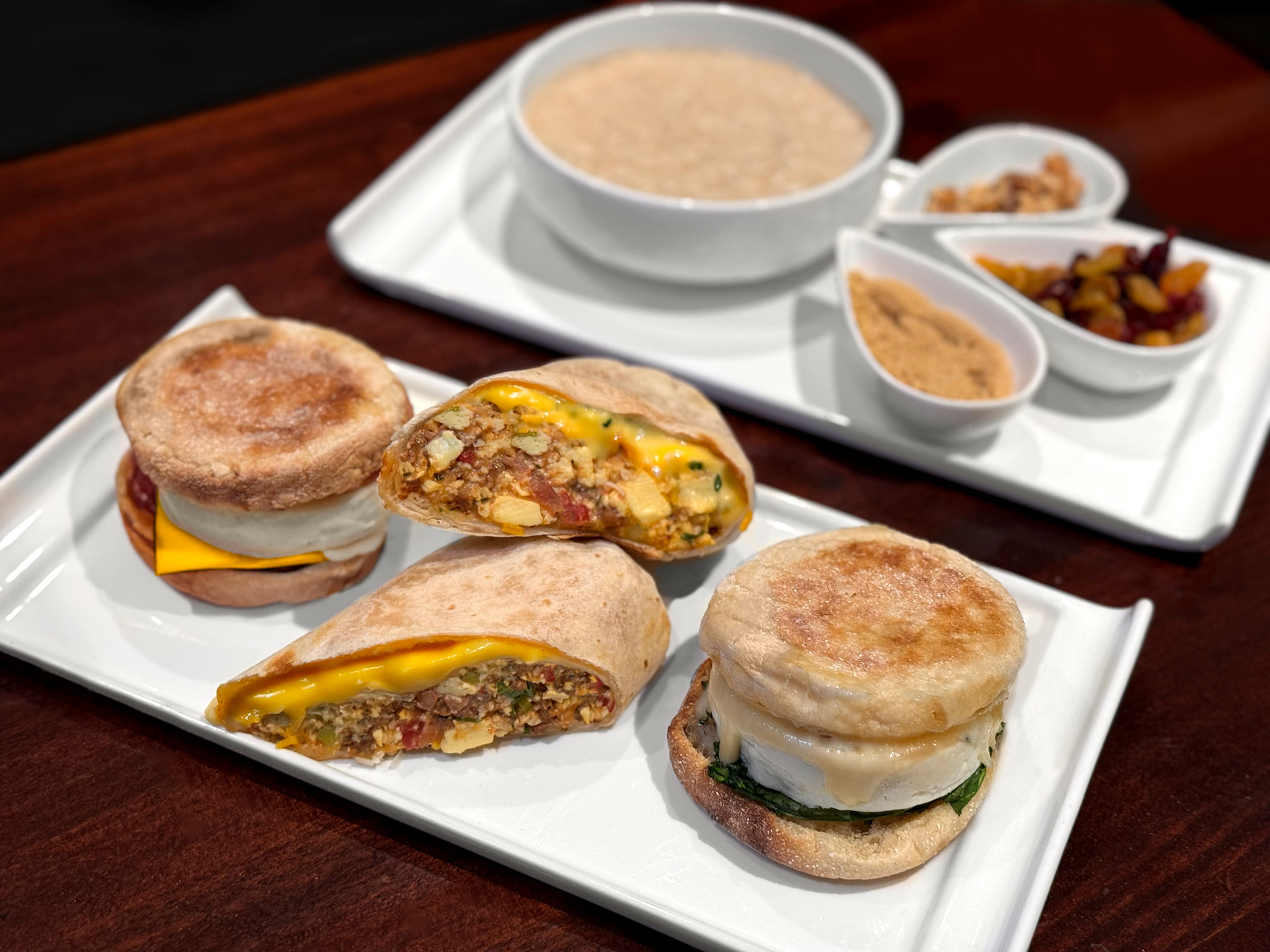 Herb N' Kitchen | Hilton San Francisco Union Square, image size:1920x1440