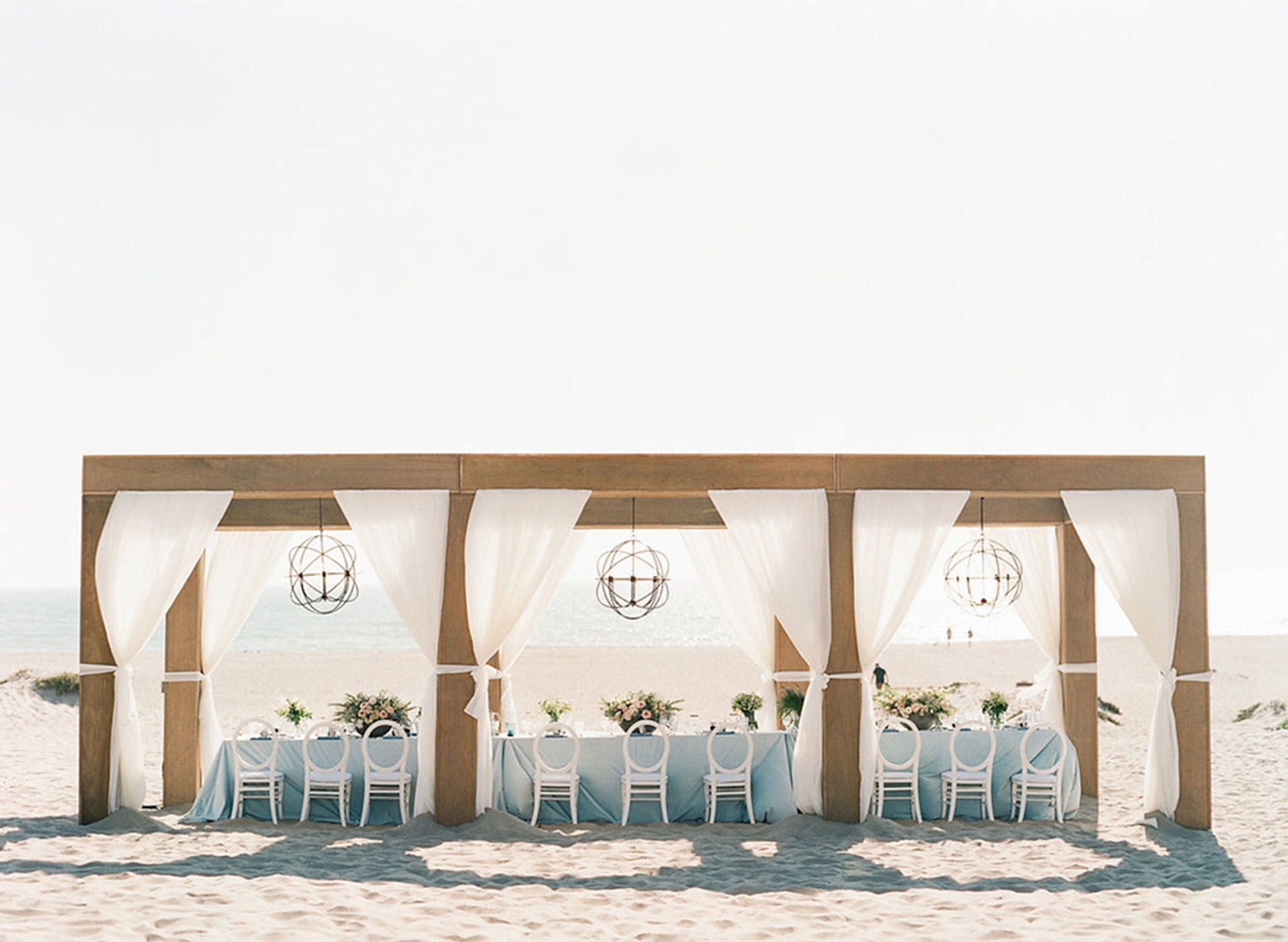 Weddings | Zachari Dunes on Mandalay Beach, Curio Collection by Hilton, image size:1920x1405