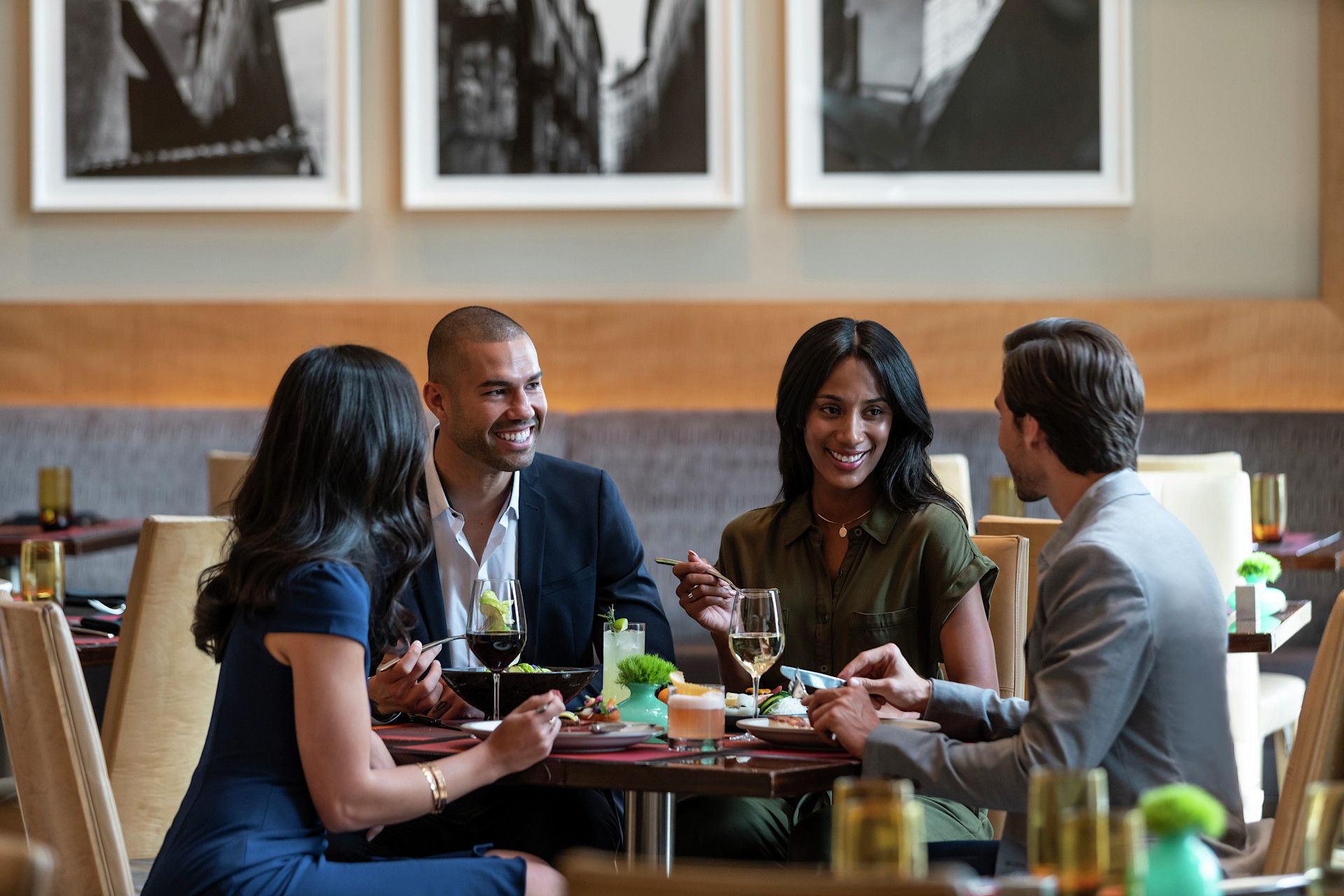 Zen Kitchen | Waldorf Astoria Las Vegas, image size:1920x1280