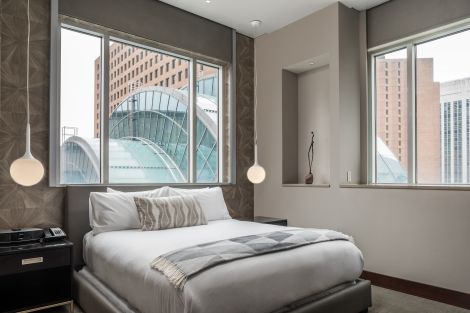 room imagery