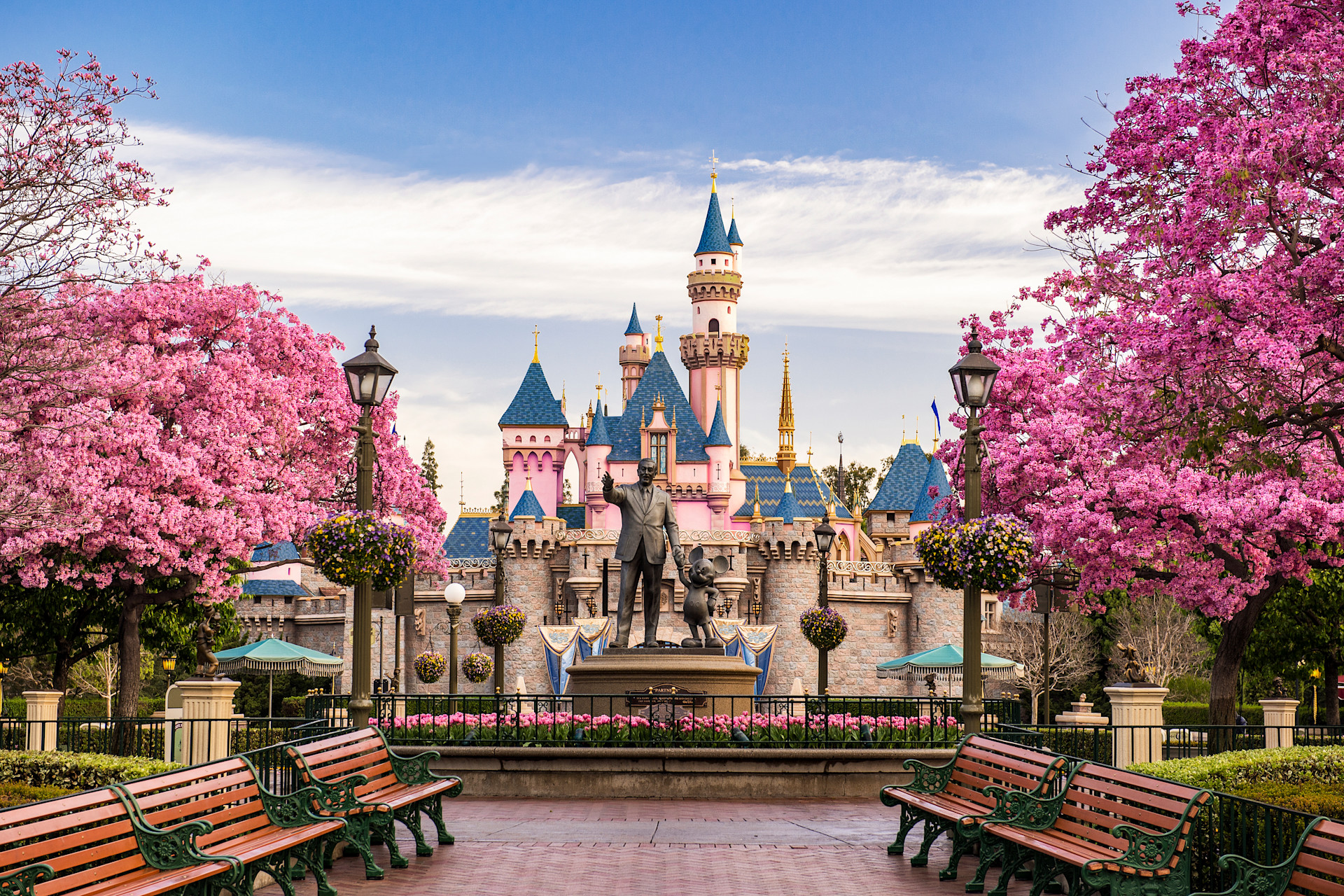 Disneyland®に近いディズニー・グッド・ネイバー・ホテル | ヒルトン 