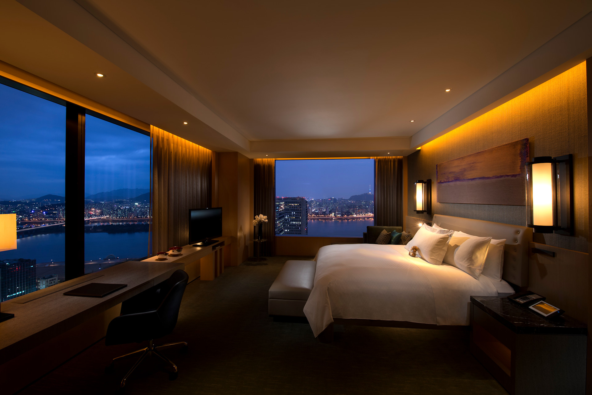 Conrad Seoul