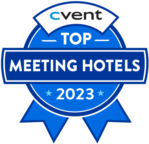 Top Meetings Hotel Award Logo
