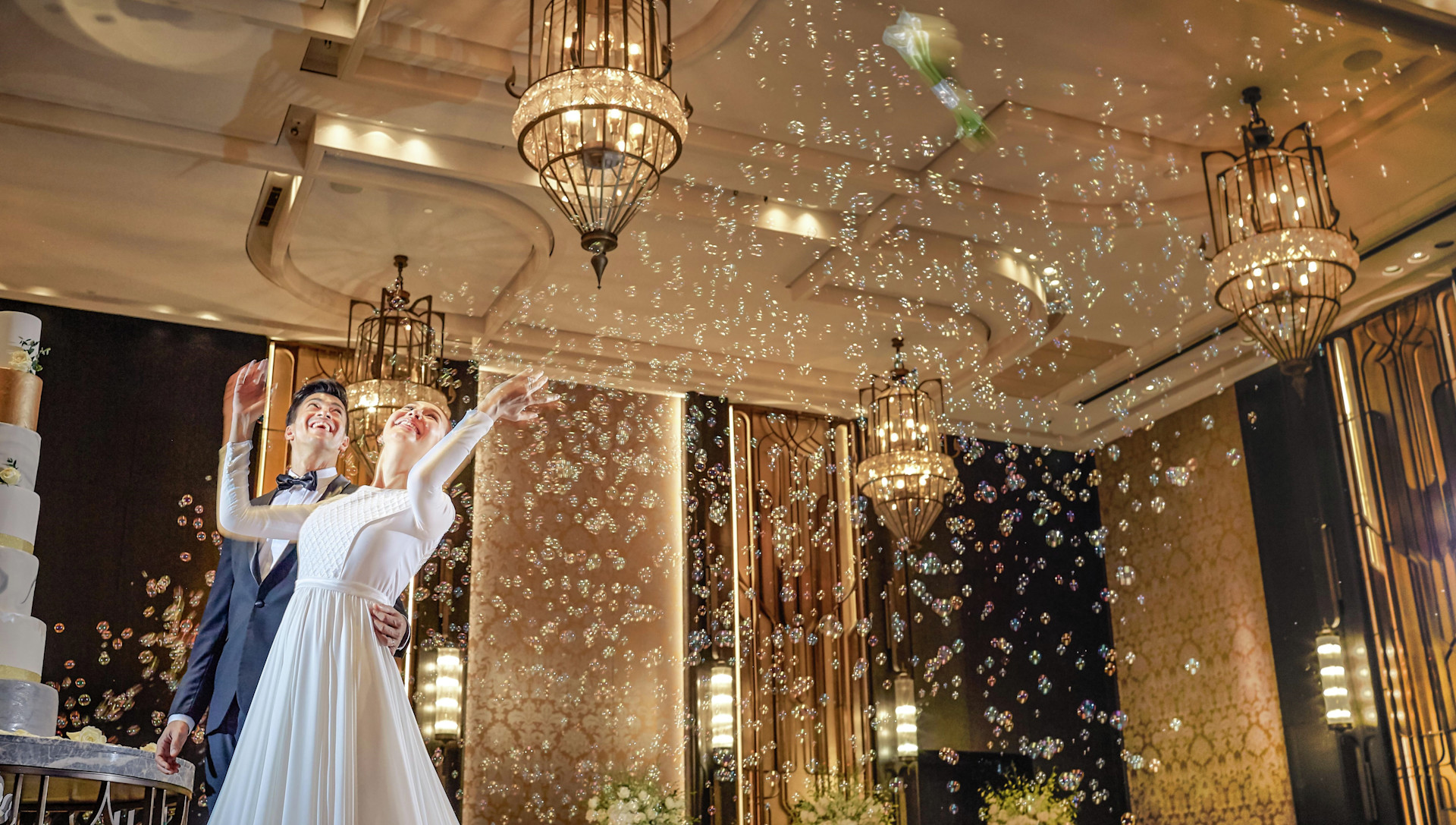 Tailandia prepara sus primeros matrimonios entre personas del mismo sexo, image size:1920x1087