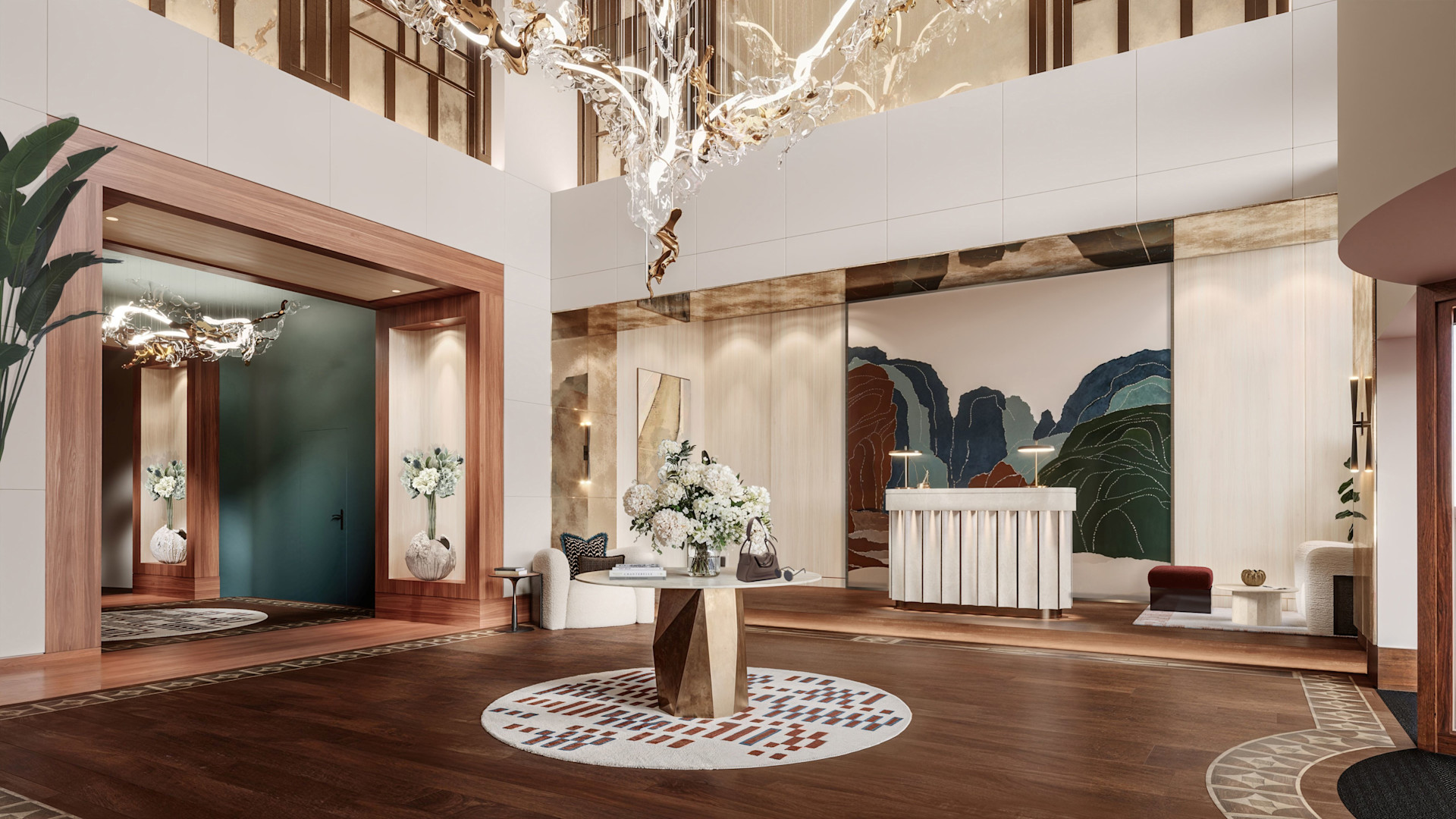 Conrad Hamburg | Foto: Reprodução