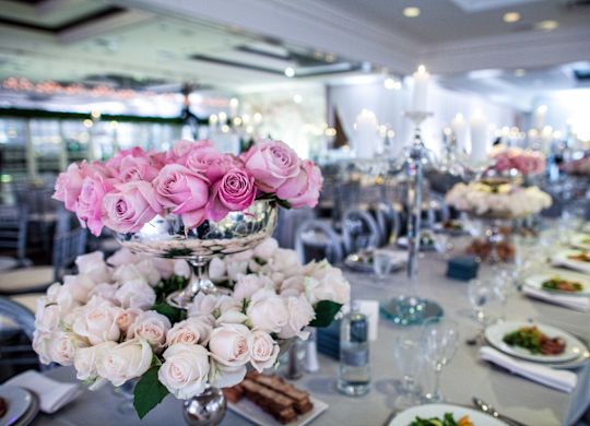 Wedding Reception