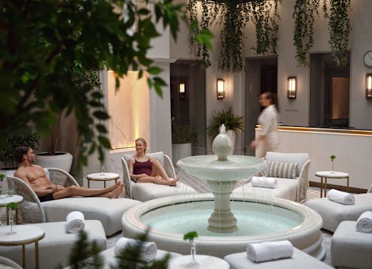 Spa