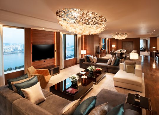 Apartament Penthouse