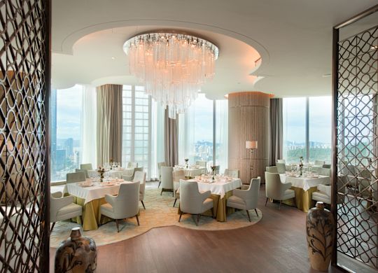 Lucheng Restaurant