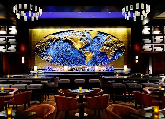 lobby bar