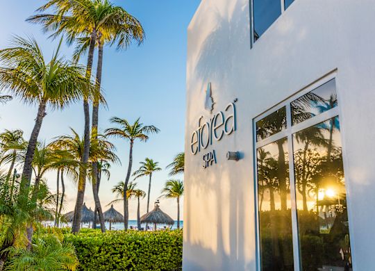Eforea Spa