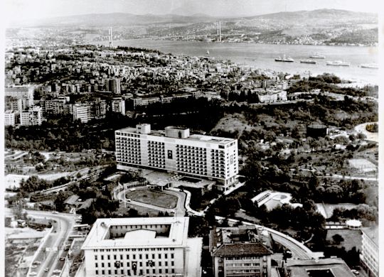 City view