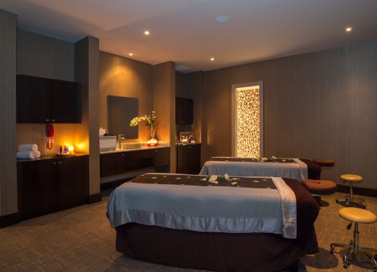 Perawatan Eforea Spa