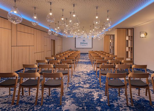 Salle de réunion Tramontana