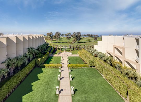 Ustawienia miejsc na świeżym powietrzu