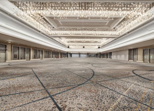 Grand Ballroom