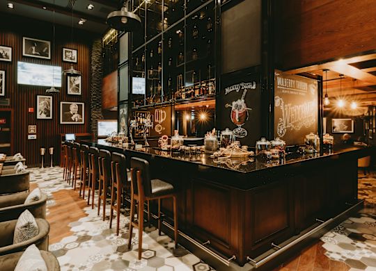 マルベリー・タバーン