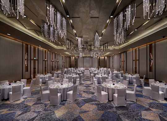 Etkinlikler Orman Toplantı Odası