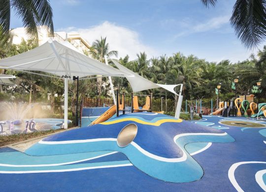 キッズパラダイス