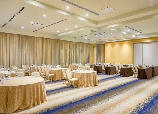 Diamond Ballroom