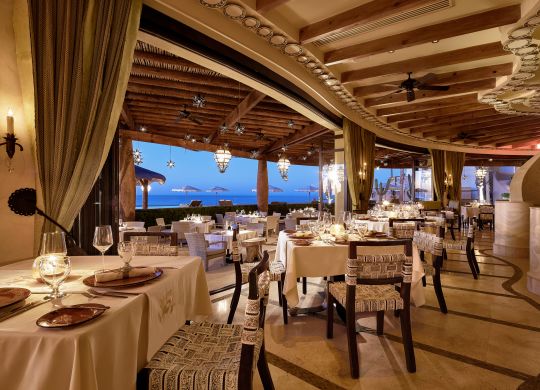 Restaurante y comedor Don Manuel's