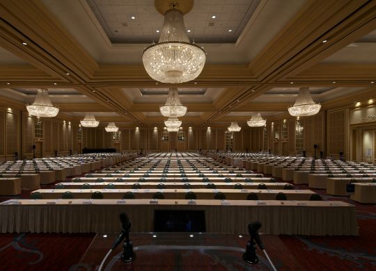Chantilly Ballroom