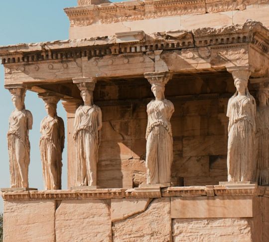 พิพิธภัณฑ์ Acropolis