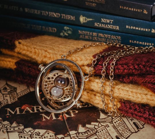 Harry Potter exhibition