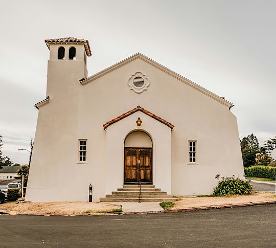 Fort Mason, San Francisco'daki eski bir Amerika Birleşik Devletleri Ordusu postu