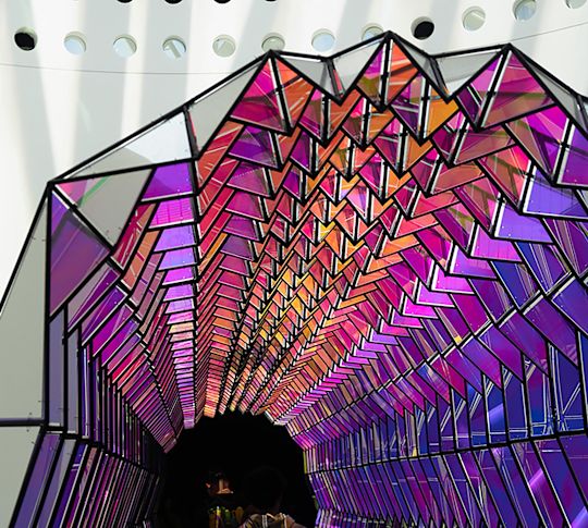 San Francisco Modern Sanat Müzesi