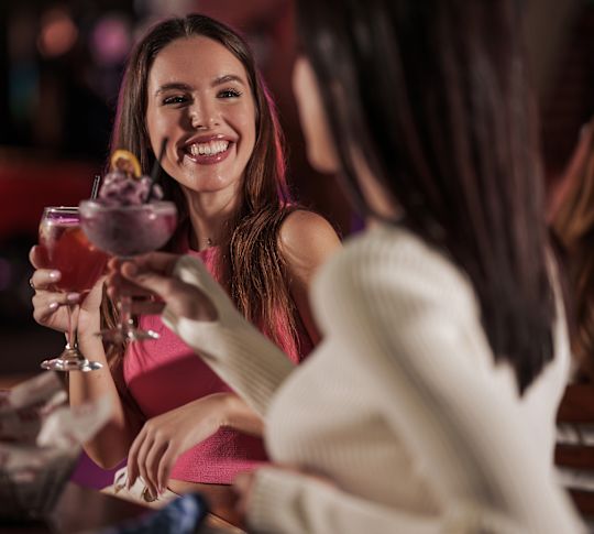 Claw Restaurant Images