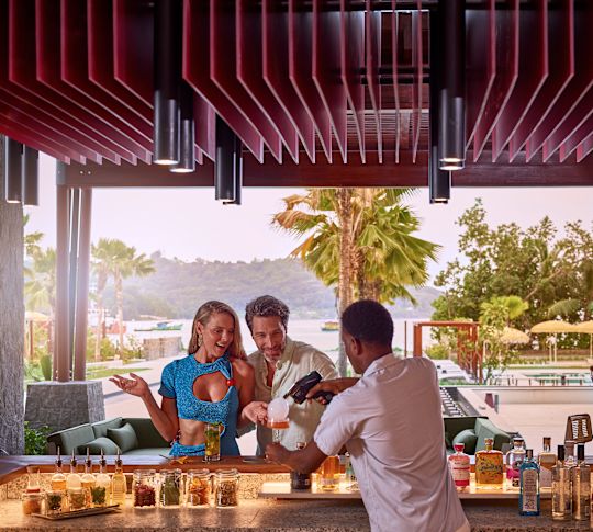 Touristenaktivitäten