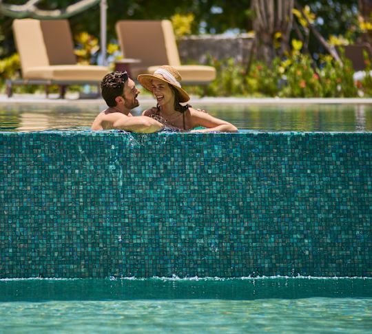 Turistické aktivity