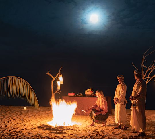 detail hotel dari jarak dekat