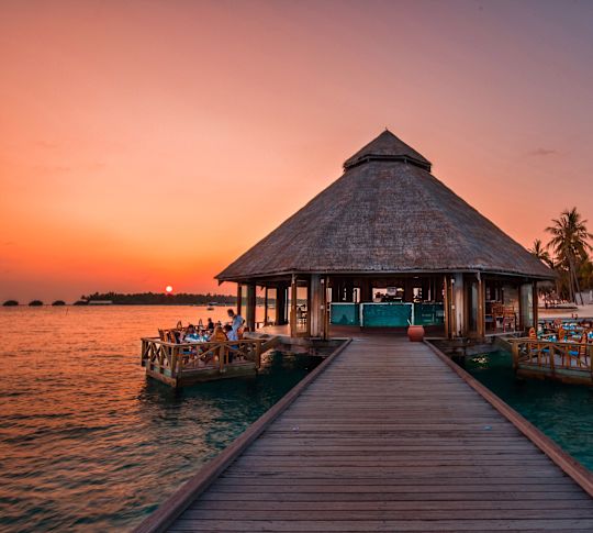 Sunset Grill Restaurant