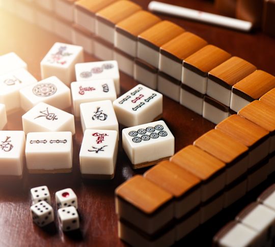 Mahjong