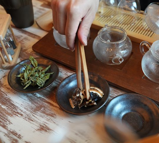 Kaffee-Braten-Workshop