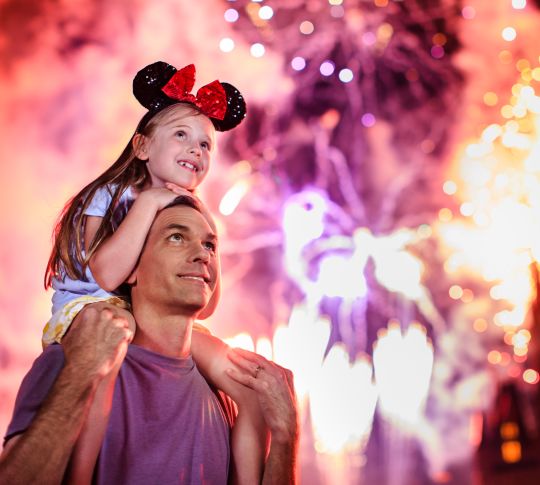 Fireworks