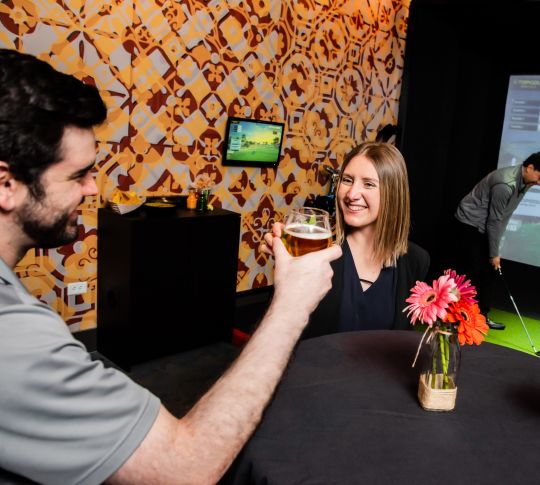 topgolf suite-transition