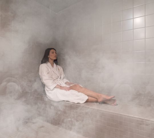 spa